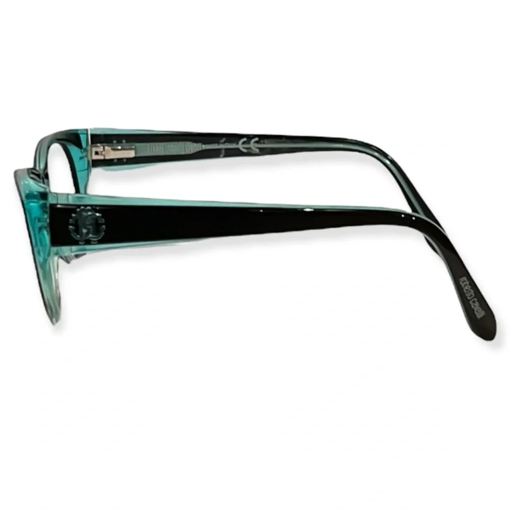 Authentic Roberto Cavalli designer signature prescription eyeglasses frames